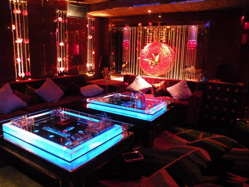 常德商务ktv推荐单人商务ktv体验-临澧县ktv预订